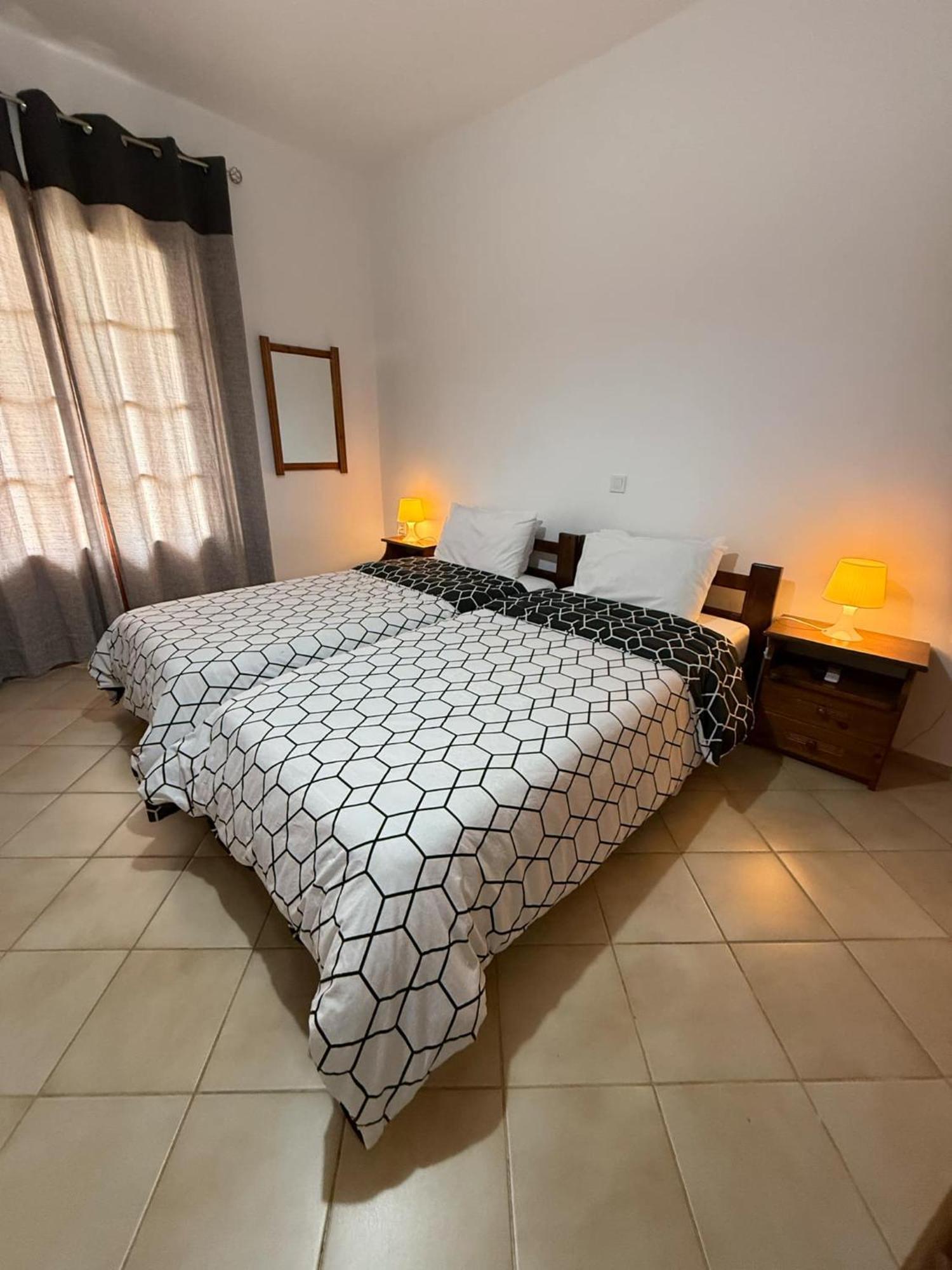 Evita Luxury Apartments Spilia  外观 照片